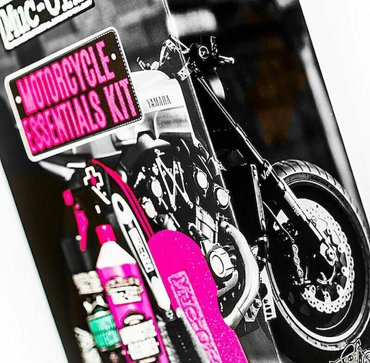 Muc-Off Muc Off Essentials Care