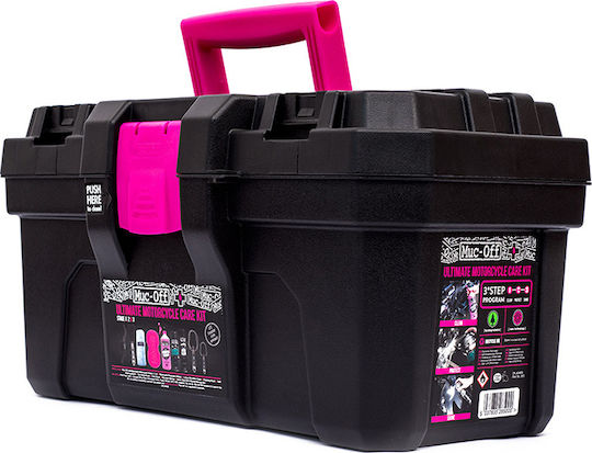 Muc-Off Cleaning Kit Ultimate