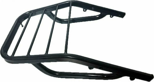 Rack for Yamaha XT 600 E 97-03 Mαύρο