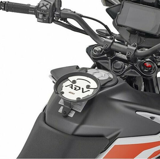Givi Tank Mounts for KTM 390 Adventure / 790 Adventure / 890 Adventure για KTM 390/790 ADV 2020 GIVKTMLOC05