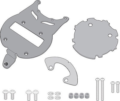 Givi Tank Mounts for KTM 390 Adventure / 790 Adventure / 890 Adventure για KTM 390/790 ADV 2020 GIVKTMLOC05