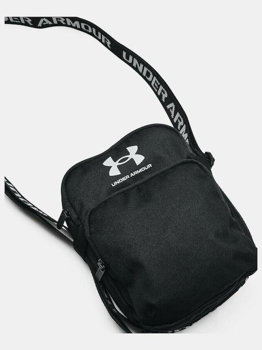 Loudon Men's Bag Shoulder / Crossbody Black