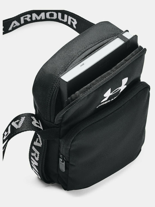Loudon Men's Bag Shoulder / Crossbody Black