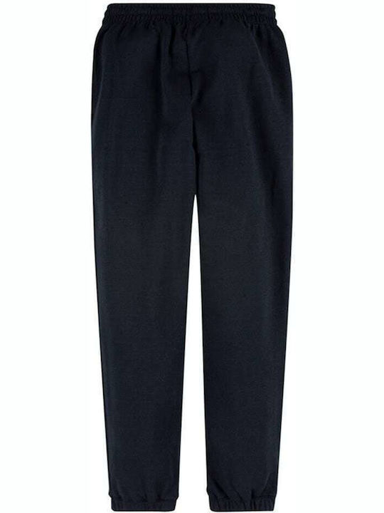 Levi's Kinder Jogginghose Schwarz