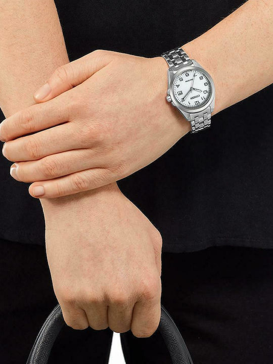 Citizen Uhr mit Batteriewerk