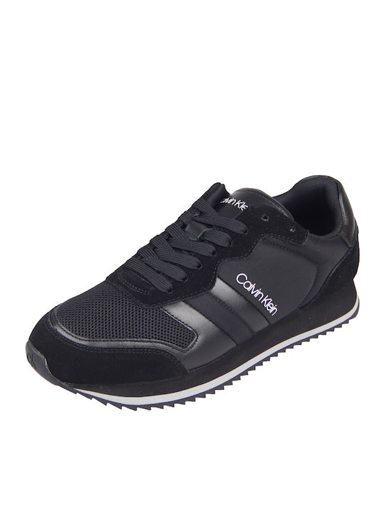 Calvin Klein Sneakers Black