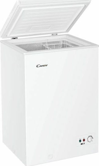 Candy Chest Freezer 97lt