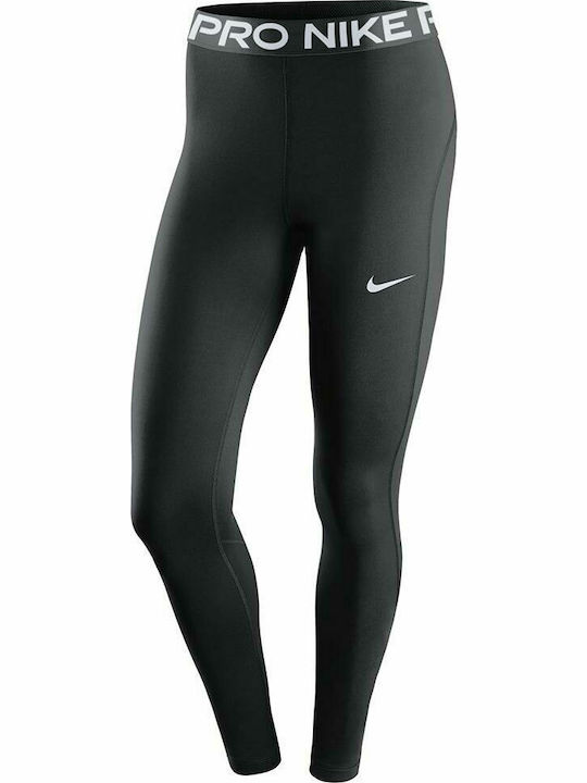 Dri-Fit Pro 365 Training Women's Long Firming High Waist Black Leggings