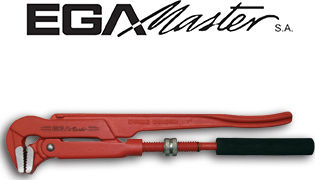 EGA Master Τσιμπίδα Υδραυλικών 1" 320mm