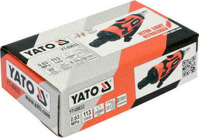 Yato Air Straight Sander YT-09633