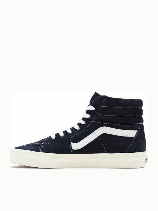 Sk8-Hi Tip Botine Albastre
