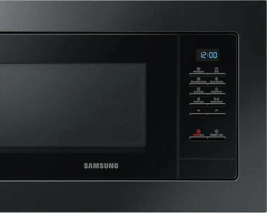 Samsung с Грил 23лт Черен