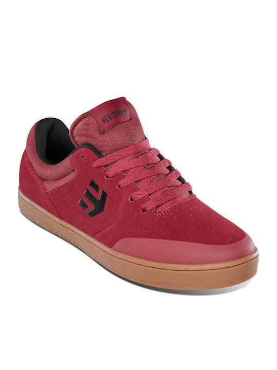 Marana Sneakers Red