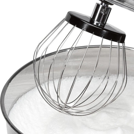 Bomann KM 6010 Titan CB 138-0494 Standmixer 1100W 5Es