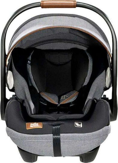 Joie i-Level Baby Car Seat i-Size with Isofix Carbon 0-13 kg