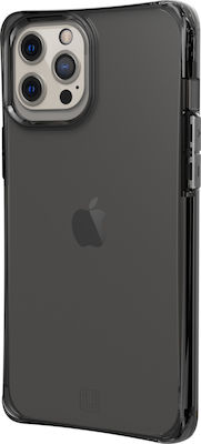 UAG Mouve Plastic Back Cover Durable Ash (iPhone 12 Pro Max)