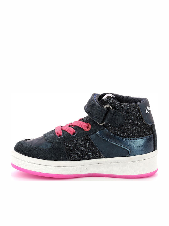 Kickers