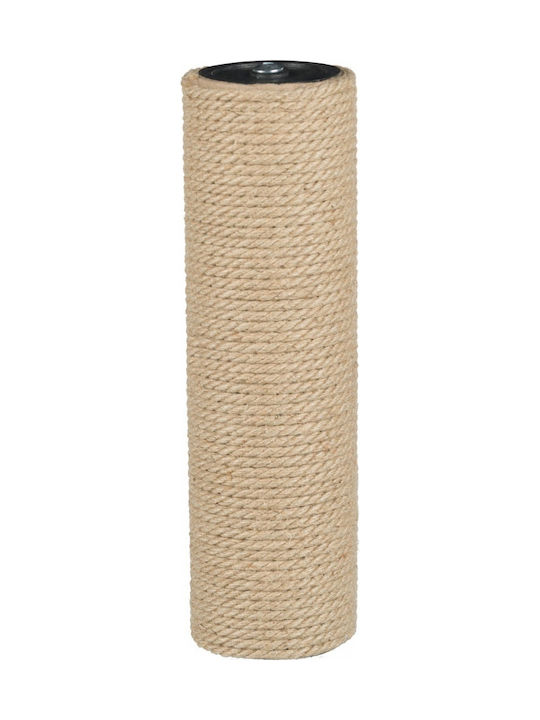 Trixie Cat Scratching Post In Beige Colour 9x9x30 cm