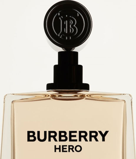 Burberry Hero Eau de Toilette 150ml