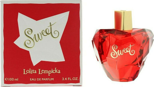 Lolita Lempicka Sweet Eau de Parfum 100ml
