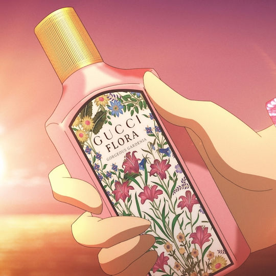 Gucci Flora Gorgeous Gardenia Eau de Parfum 30ml