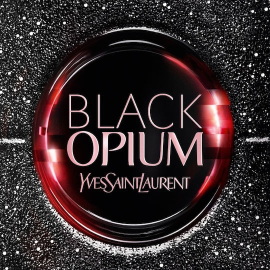 Ysl Black Opium Extreme Eau de Parfum 90ml