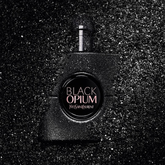 Ysl Black Opium Extreme Eau de Parfum 90ml