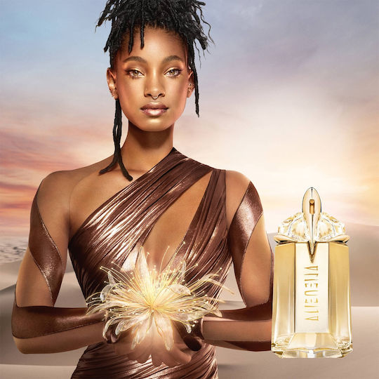 Mugler Alien Goddess Парфюмна вода За повторно пълнене 30мл