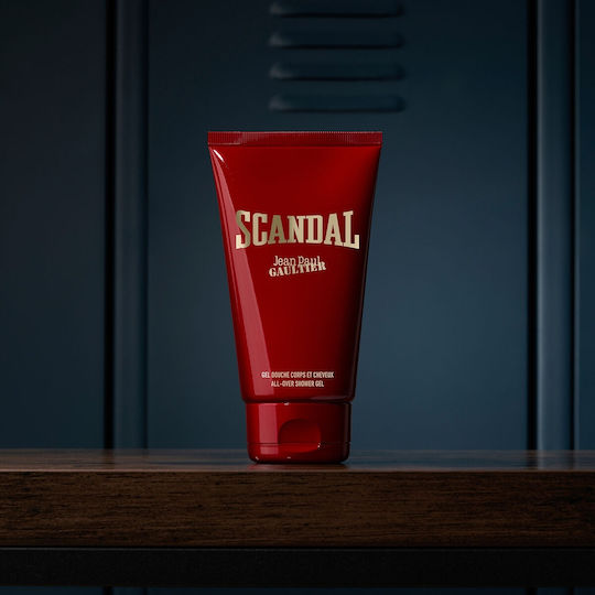 Jean Paul Gaultier Scandal Душ Гел И Аромат Карамел 150ml
