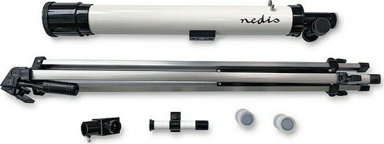 Nedis Catadioptric Telescope SCTE5060WT