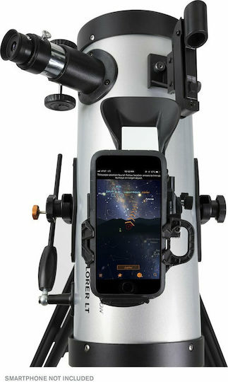 Celestron Starsense Explorer LT 127AZ