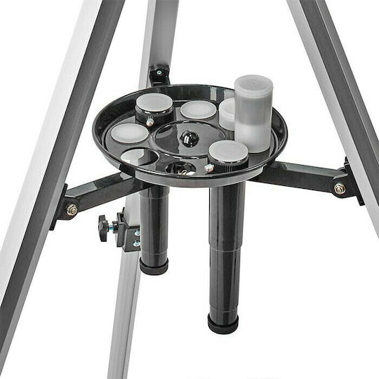 Nedis Catadioptric Telescope SCTE5060WT