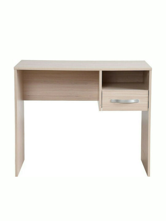 Бюро Zara Дървено Sonoma 90x52x75см