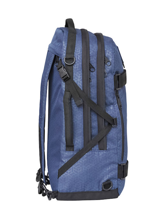 CAT Bryan 27lt Navy Blue