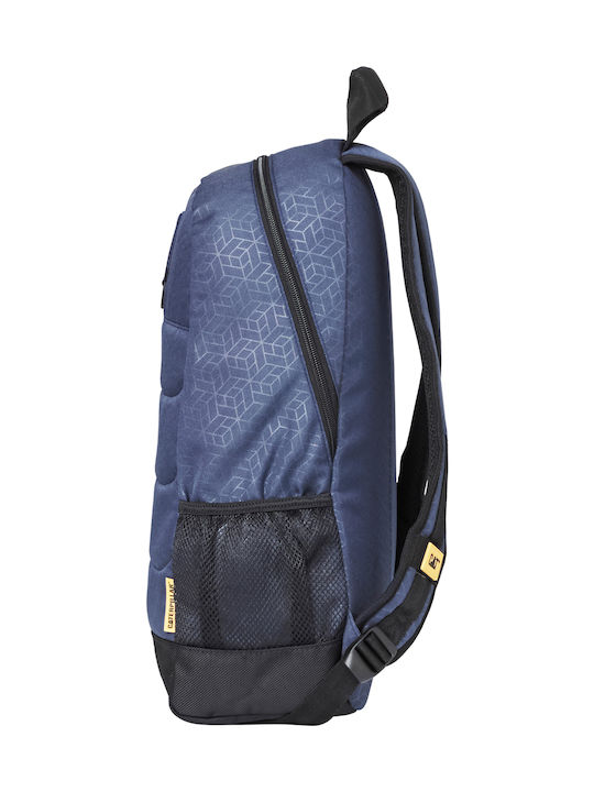 CAT Benji 20lt Navy Blue