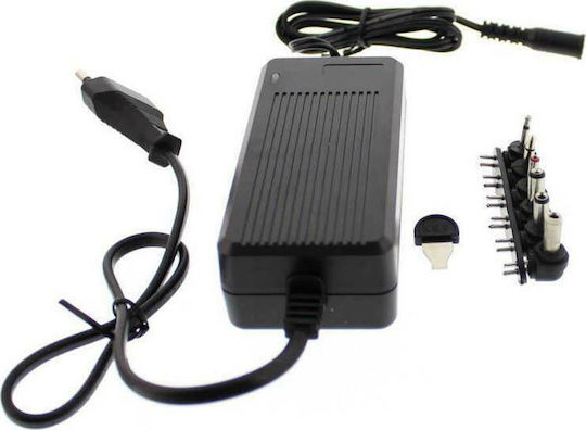 Well Universal Adaptor de alimentare 3A cu set de mufe (PSUP-SMP-3000MA)