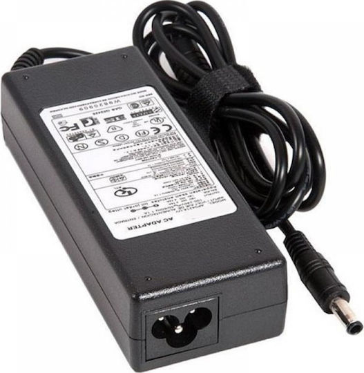 Samsung Laptop Charger 90W 19V 4.74A for Samsung without Power Cable
