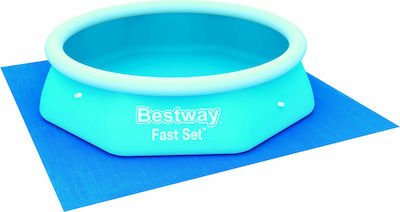 Bestway Substrat pentru piscină 274x274cm