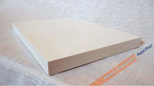 Hagiography Wood Painting 1pcs
