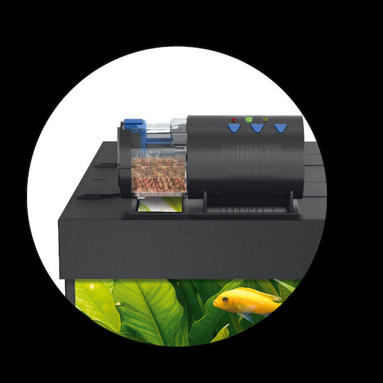 Juwel Automatic Fish Feeder Easy Feed Automatic Feeder