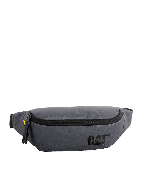 Waist Bag Gray