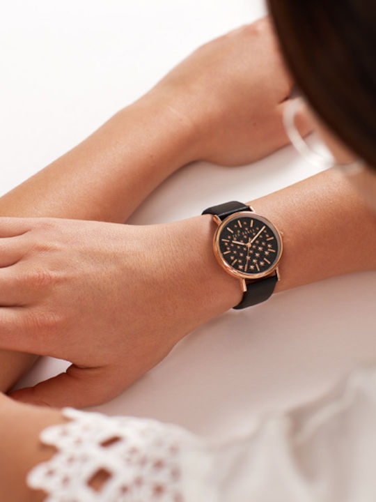 Ted Baker Phylipa Flowers Battery Watch Ted Baker Phylipa Flowers Battery Watch