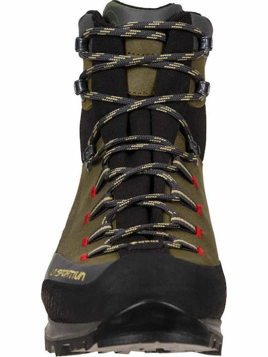 La Sportiva Trango TRK GTX Ανδρικά Ορειβατικά Μποτάκια Αδιάβροχα με Μεμβράνη Gore-Tex Πολύχρωμα