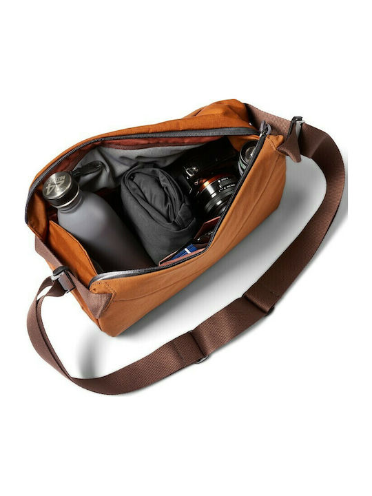 BELLROY BSVA VENTURE SLING 9L BRONZE