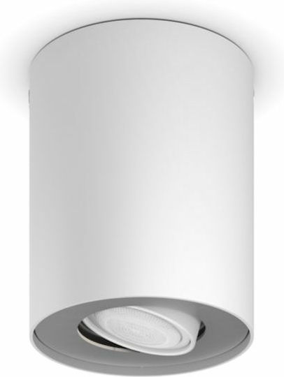 Philips Pillar Philips Pillar