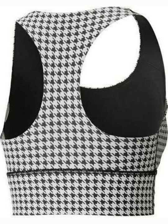 Puma Women's Sports Bra without Padding Black