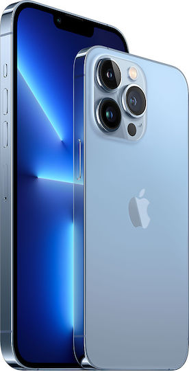 Apple iPhone 13 Pro (6GB/128GB) Sierra Blue