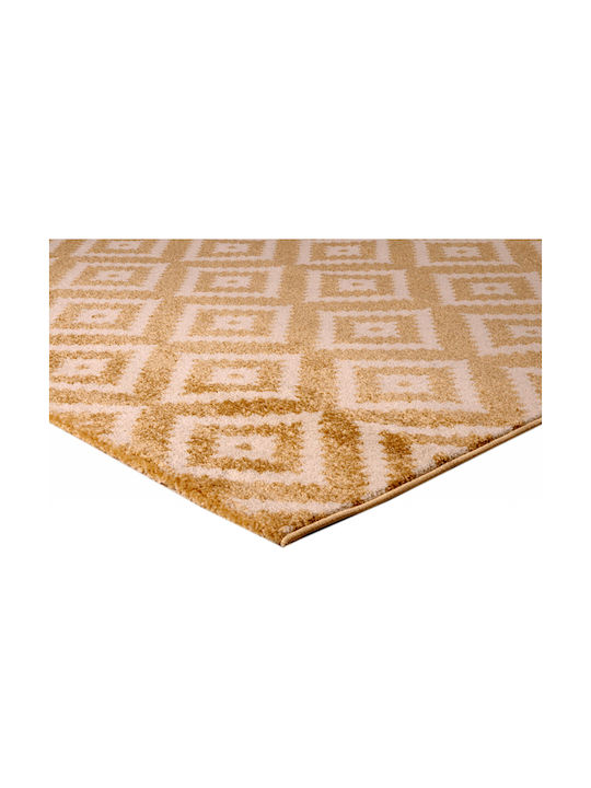 Tzikas Carpets Siesta 00093-275 Covor Rectangular Galben