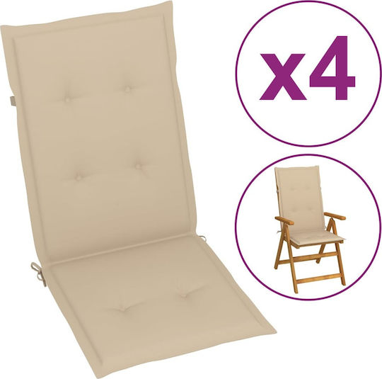 vidaXL 4754 vidaXL 4754