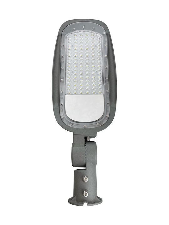 Metanor LED Road Lamp 100W
